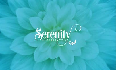 SERENITY HOSPICE OF UTAH LLC — homepage