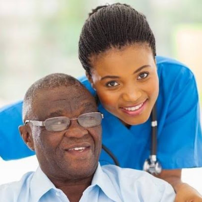 SERENITY HOSPICE SOLUTIONS — homepage