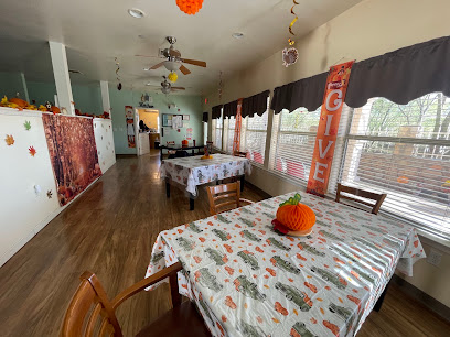 Serenity House Assisted Living — homepage
