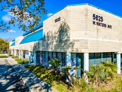 Serenity Life Adult Day Care — homepage