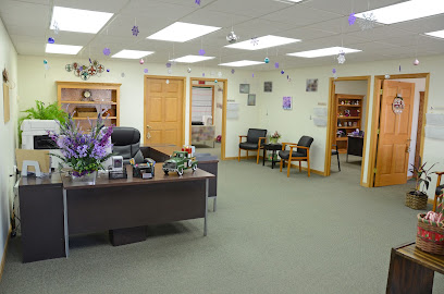 SERENITY POINT HOSPICE LLC — homepage