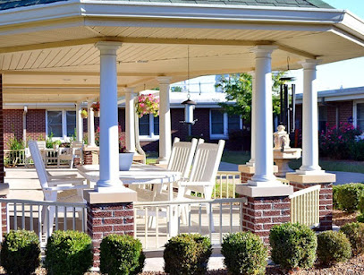 SERENITY SPRING SENIOR LIVING AT NORTHWOOD — homepage