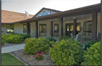 Serenity Spring Senior Living at Scandia Village — homepage