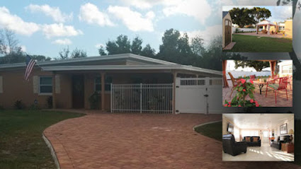 Serenity Villa ALF — homepage
