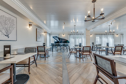 Serra Highlands Senior Living — homepage