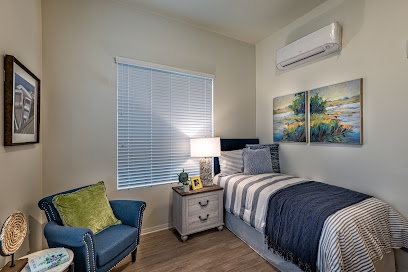 Serra Sol Memory Care — homepage