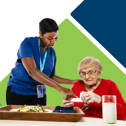 SERVE YOU WELL HOME HEALTH CARE — homepage