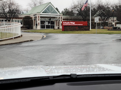 SETON HEALTH AT SCHUYLER RIDGE RESIDENTIAL H C — homepage