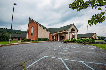SETON MANOR NURSING AND REHABILITATION CENTER — homepage