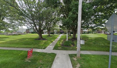 Seton Square East — homepage