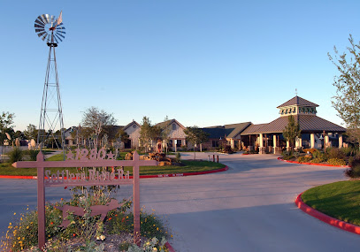 SETTLERS RIDGE CARE CENTER — homepage