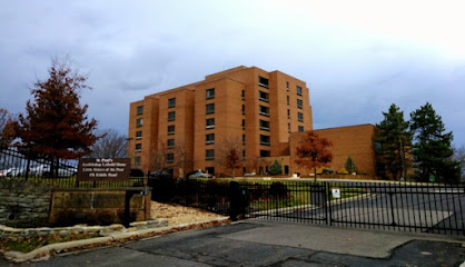 SEVEN ACRES SENIOR LIVING AT CLIFTON — homepage