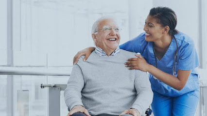 SEVEN HILLS HEALTH & REHAB CENTER — homepage