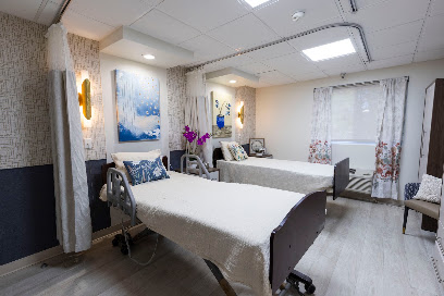 SEVEN HILLS REHABILITATION AND NURSING — homepage