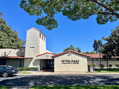Seven Oaks Community Center Inc. — homepage