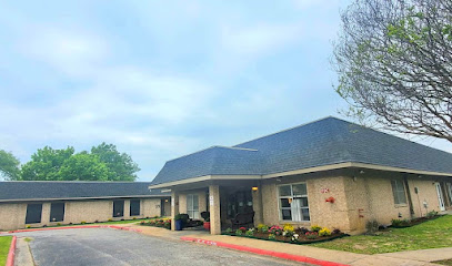 SEVEN OAKS NURSING & REHABILITATION — homepage
