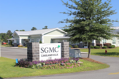 SGMC HEALTH VILLA — homepage