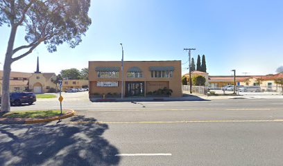 SGV HOME HEALTH — homepage