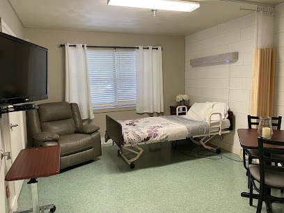Shady Acres Health & Rehabilitation — homepage