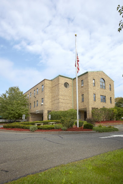 SHADY KNOLL CENTER FOR HEALTH & REHABILITATION — homepage