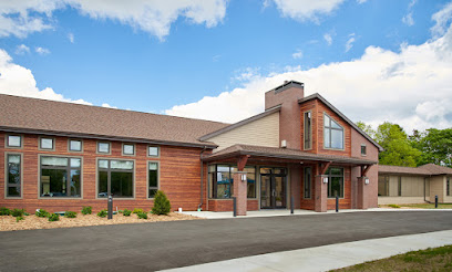Shady Lane Nursing Care Center — homepage