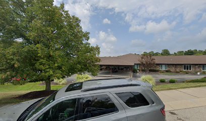 SHADY NOOK CARE CENTER — homepage