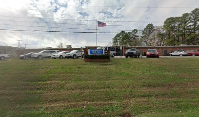 SHADY OAKS HEALTHCARE CENTER — homepage