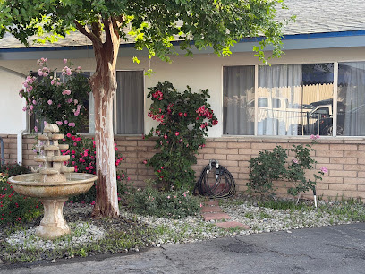 SHAFTER NURSING CARE — homepage