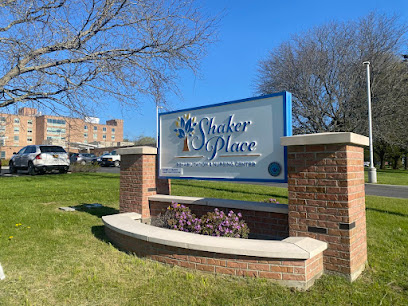 SHAKER PLACE REHABILITATION AND NURSING CENTER — homepage