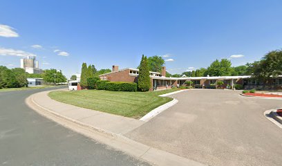 SHAKOPEE FRIENDSHIP MANOR — homepage