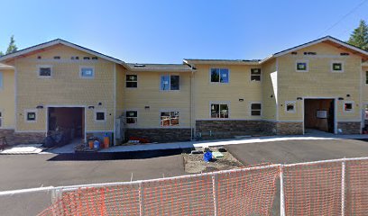 SHALOM HOSPICE OF PUGET SOUND LLC — homepage