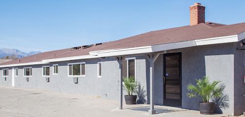 Shandin Hills Behavior Therapy Center — homepage