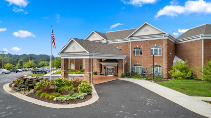 Shannondale of Knoxville — homepage