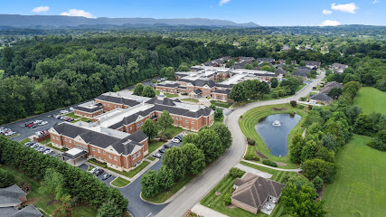 SHANNONDALE OF MARYVILLE HEALTH CARE CENTER — homepage