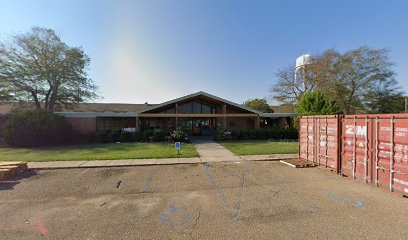 SHARKEY-ISSAQUENA NURSING HOME — homepage