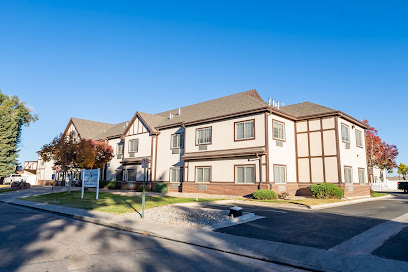 Sharmar Village Senior Care Community — homepage