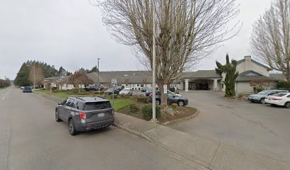 SHARON CARE CENTER — homepage