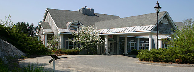 SHARON CENTER FOR HEALTH & REHABILITATION — homepage