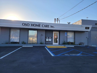 SHARP CORNER HOME HEALTH CARE, INC. — homepage