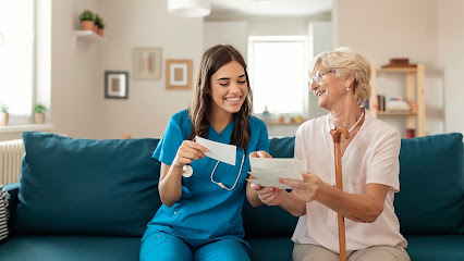 SHASTA FAMILY HEALTH CARE SERVICES — homepage