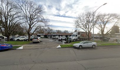 SHASTA VIEW CARE CENTER — homepage