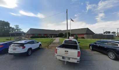 SHATTUCK NURSING CENTER — homepage