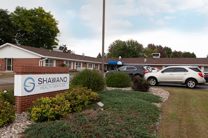 Shawano Health Services — homepage