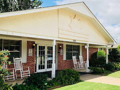 SHAWNEE COLONIAL ESTATES NURSING HOME — homepage