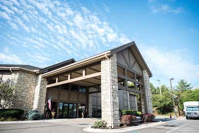 SHAWNEE GARDENS HEALTHCARE & REHAB CENTER — homepage