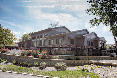 SHAWNEE MANOR — homepage