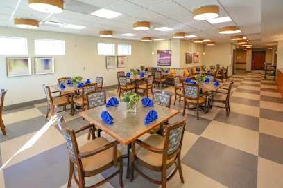 SHAWNEE POST ACUTE REHABILITATION CENTER — homepage