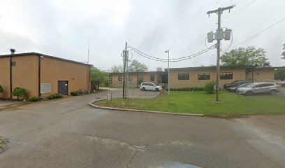 SHEARER-RICHARDSON MEMORIAL NURSING HOME — homepage