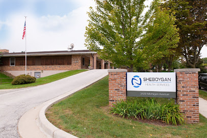 Sheboygan Health Services — homepage