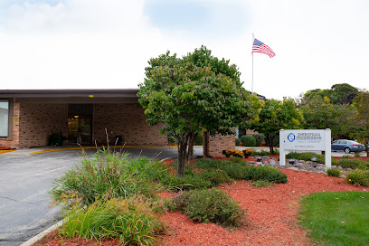 Sheboygan Progressive Health Services — homepage